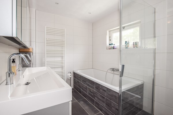 Medium property photo - Fregatlaan 53, 5237 PT 's-Hertogenbosch